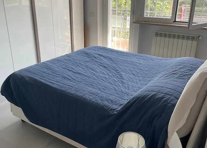Apartman Stylish 1 Bedroom In *